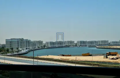 Apartment - 1 Bedroom - 2 Bathrooms for rent in Gateway Residences 2 - Mina Al Arab - Ras Al Khaimah