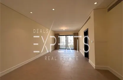 Apartment - 3 Bedrooms - 4 Bathrooms for sale in Saadiyat Beach Residences - Saadiyat Beach - Saadiyat Island - Abu Dhabi
