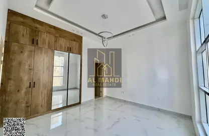 Villa - 5 Bedrooms - 7 Bathrooms for sale in Al Zaheya Gardens - Al Zahya - Ajman