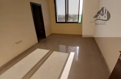 شقة - 2 غرف نوم - 3 حمامات للايجار في 3 المويهات - المويهات - عجمان
