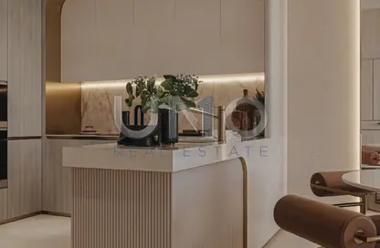 Apartment - Studio - 1 Bathroom for sale in Floarea Skies - District 10 - Jumeirah Village Circle - Dubai