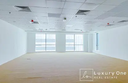 Office Space - Studio for rent in The Regal Tower - Business Bay - Dubai