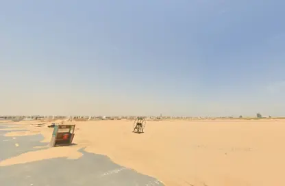 Land - Studio for sale in Al Metraq - Al Rahmaniya - Sharjah