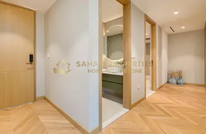 Apartment - 2 Bedrooms - 3 Bathrooms for sale in Marco Polo - Living Legends - Dubai
