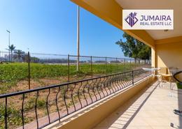 Apartment - 2 bedrooms - 2 bathrooms for rent in Golf Apartments - Al Hamra Village - Ras Al Khaimah