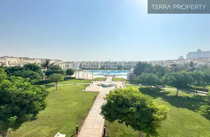 Townhouse - 3 Bedrooms - 3 Bathrooms for sale in Bayti Townhouses - Al Hamra Village - Ras Al Khaimah