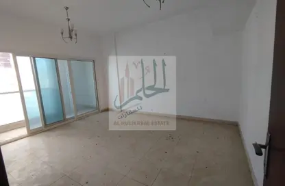 Apartment - 2 Bedrooms - 2 Bathrooms for rent in City Tower - Al Nuaimiya - Ajman