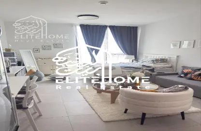 Apartment - Studio for sale in Areej Apartments - Aljada - Sharjah