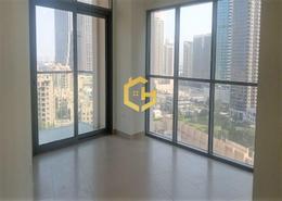 Apartment - 2 bedrooms - 3 bathrooms for rent in Bellevue Tower 1 - Bellevue Towers - Downtown Dubai - Dubai