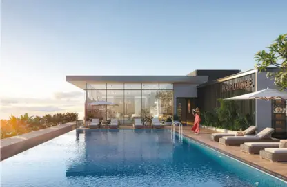 Apartment - 2 Bedrooms - 3 Bathrooms for sale in 171 Garden Heights - Jumeirah Garden City - Al Satwa - Dubai Apartment - 2 Bedrooms - 3 Bathrooms for sale in 171 Garden Heights - Jumeirah Garden City - Al Satwa - Dubai