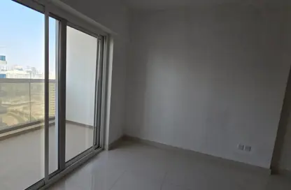 شقة - 1 حمام للايجار في برج هيرا - مدينة دبي الرياضية - دبي