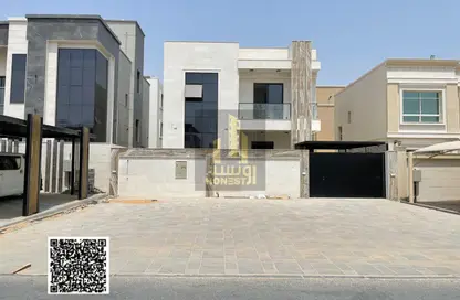 Villa - 5 Bedrooms - 7 Bathrooms for sale in Al Zaheya Gardens - Al Zahya - Ajman