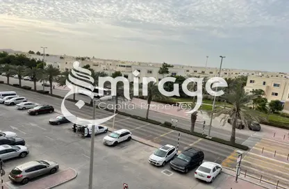 شقة - 3 غرف نوم - 5 حمامات للبيع في برج 20 - الريف داون تاون - مشروع الريف - أبوظبي