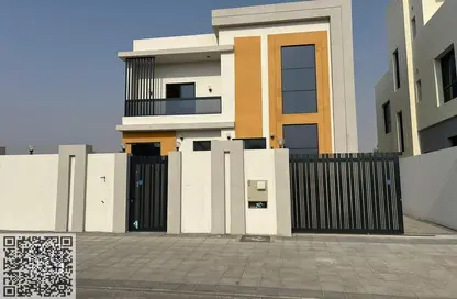 فيلا - 3 غرف نوم - 5 حمامات للبيع في الزاهية جاردنز - الزاهية - عجمان