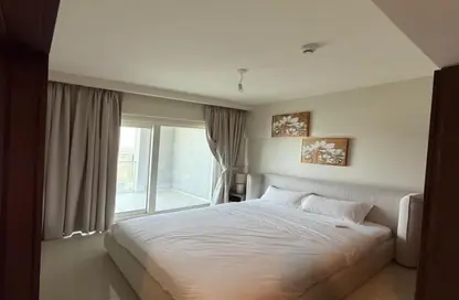 Apartment - 1 Bedroom - 2 Bathrooms for sale in Reva Residences - Business Bay - Dubai