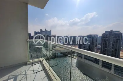 Apartment - 1 Bedroom - 2 Bathrooms for rent in PRIVE BY DAMAC (A) - DAMAC Maison Privé - Business Bay - Dubai