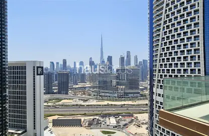 Apartment - Studio - 1 Bathroom for sale in SLS Dubai Hotel  and  Residences - Business Bay - Dubai