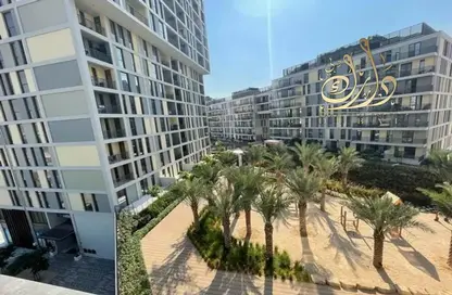 Outdoor Building image for: Apartment - 1 Bedroom - 2 Bathrooms for sale in Dana Gardens - Dubai Production City (IMPZ) - Dubai, Image 1