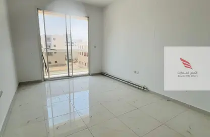 Apartment - 1 Bedroom - 2 Bathrooms for rent in Al Jurf Industrial 3 - Al Jurf Industrial - Ajman