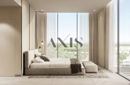 شقة - 2 غرف نوم - 2 حمامات للبيع في مساكن أليجرو - جزر دبي - دبي