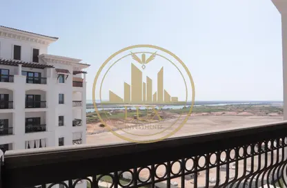 شقة - 2 غرف نوم - 3 حمامات للبيع في أنسام 2 - أنسام - جزيرة الياس - أبوظبي