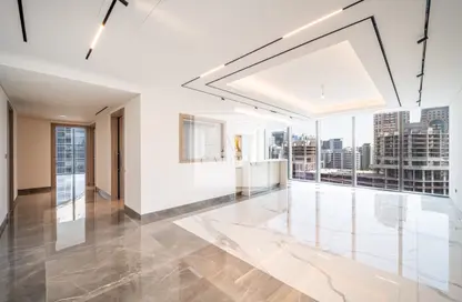 بنتهاوس - 4 غرف نوم - 6 حمامات للبيع في زا اس تاور - مدينة دبي للانترنت - دبي