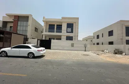 Villa - 5 Bedrooms - 7 Bathrooms for rent in Al Yasmeen 1 - Al Yasmeen - Ajman