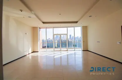Apartment - 3 Bedrooms - 3 Bathrooms for rent in Amber - Tiara Residences - Palm Jumeirah - Dubai