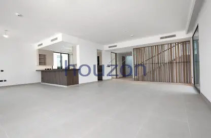 Villa - 5 Bedrooms - 7 Bathrooms for rent in Harmony 3 - Harmony - Tilal Al Ghaf - Dubai