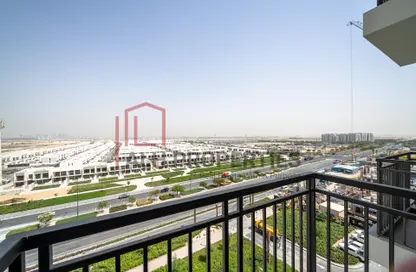 شقة - غرفة نوم - 1 حمام للبيع في ليفا - تاون سكوير - دبي