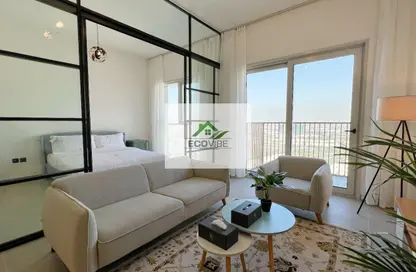 Apartment - 2 Bedrooms - 1 Bathroom for rent in Collective 2.0 Tower A - Collective 2.0 - Dubai Hills Estate - Dubai