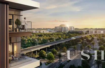 Apartment - 2 Bedrooms - 2 Bathrooms for sale in Terra Heights - Expo City - Dubai