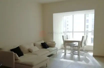 Apartment - 1 Bedroom - 1 Bathroom for sale in Elite Residence - Dubai Marina - Dubai