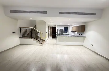 تاون هاوس - 3 غرف نوم - 3 حمامات للايجار في سانتوريني - داماك لاجونز - دبي