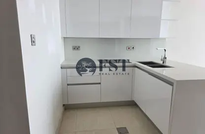 Apartment - Studio - 1 Bathroom for rent in ANWA - Maritime City - Dubai