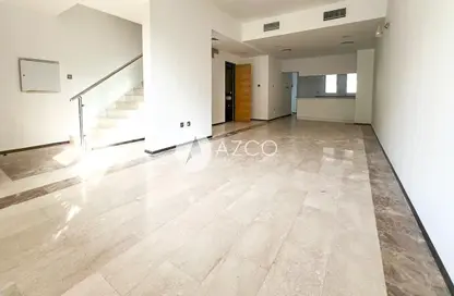 Townhouse - 4 Bedrooms - 6 Bathrooms for rent in Indigo Ville 3 - Indigo Ville - Jumeirah Village Circle - Dubai