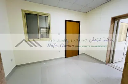 Apartment - 1 Bedroom - 1 Bathroom for rent in Muroor Area - Abu Dhabi