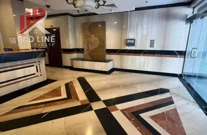 Apartment - 2 Bedrooms - 2 Bathrooms for rent in Al Majaz 3 - Al Majaz - Sharjah