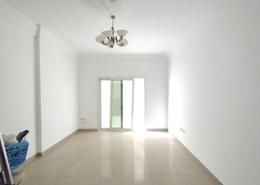 Apartment - 1 bedroom - 2 bathrooms for rent in Al Hafeet Tower - Al Taawun Street - Al Taawun - Sharjah
