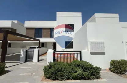 Villa - 5 Bedrooms - 6 Bathrooms for sale in Noya Luma - Noya - Yas Island - Abu Dhabi