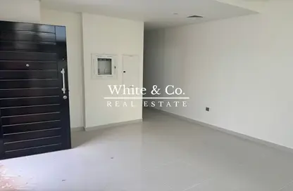 Townhouse - 3 Bedrooms - 4 Bathrooms for sale in Aurum Villas - Mulberry - Damac Hills 2 - Dubai