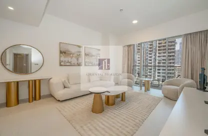 شقة - غرفة نوم - 1 حمام للايجار في جراندي - منطقة دار الأوبرا - دبي وسط المدينة - دبي