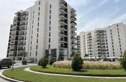 Apartment - 2 Bedrooms - 2 Bathrooms for sale in Waters Edge - Yas Island - Abu Dhabi