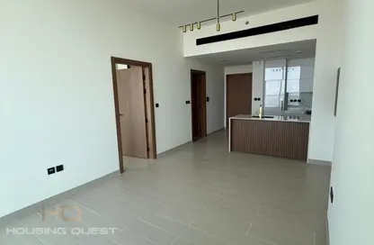Apartment - 1 Bedroom - 2 Bathrooms for rent in Binghatti Gardenia - Jumeirah Village Circle - Dubai