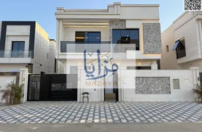 فيلا - 5 غرف نوم - 7 حمامات للبيع في الزاهية جاردنز - الزاهية - عجمان