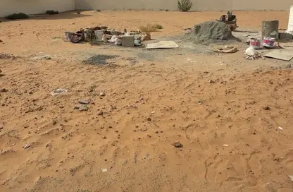 أرض - استوديو للايجار في البطائح - الشارقة