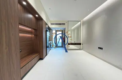 Apartment - Studio - 1 Bathroom for rent in Torino - Arjan - Dubai