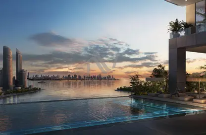 شقة - غرفة نوم - 1 حمام للبيع في أبراج رادينت مارينا - شمس أبوظبي - جزيرة الريم - أبوظبي شقة - غرفة نوم - 1 حمام للبيع في أبراج رادينت مارينا - شمس أبوظبي - جزيرة الريم - أبوظبي