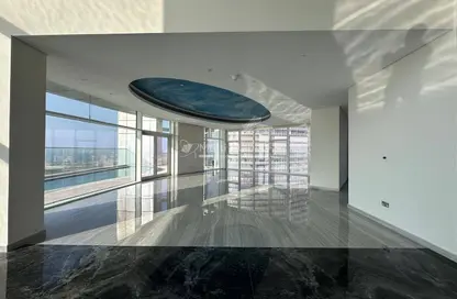 Penthouse - 5 Bedrooms - 6 Bathrooms for rent in Corniche Road - Abu Dhabi