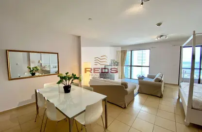 Apartment - Studio - 1 Bathroom for rent in Murjan 2 - Murjan - Jumeirah Beach Residence - Dubai Apartment - Studio - 1 Bathroom for rent in Murjan 2 - Murjan - Jumeirah Beach Residence - Dubai